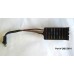 Footwell Fuse Carrier RHF 